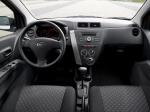 Daihatsu Cuore 2007 года